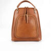Thumbnail 4: 真皮女士背包 – Mandana 款