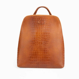 真皮女士背包 – Shifer 款