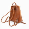 Thumbnail 2: 真皮女士背包 – Shifer 款