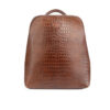 Thumbnail 5: 真皮女士背包 – Shifer 款