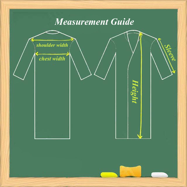 伊斯兰男士 Bisht 长袍 – Juba 款 – 传统阿拉伯服饰