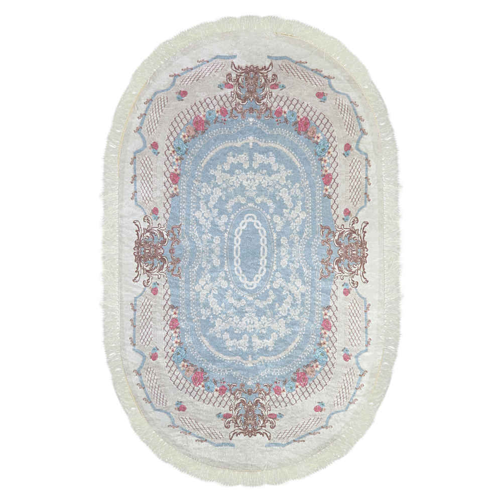 Main image of 室内门垫 – 家居装饰用 | 防滑印花 Katayoon