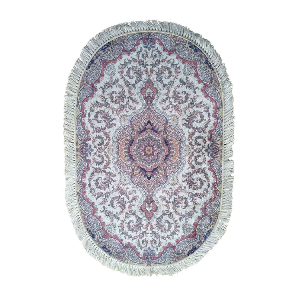 Main image of 室内门垫 – 家居装饰用 | 防滑印花 Negar