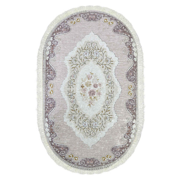 室内门垫 – 家居装饰用 | 防滑印花 Yasamin