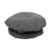 Thumbnail 4: Pakol 阿富汗帽 – 100% 骆驼毛 – 男女通用