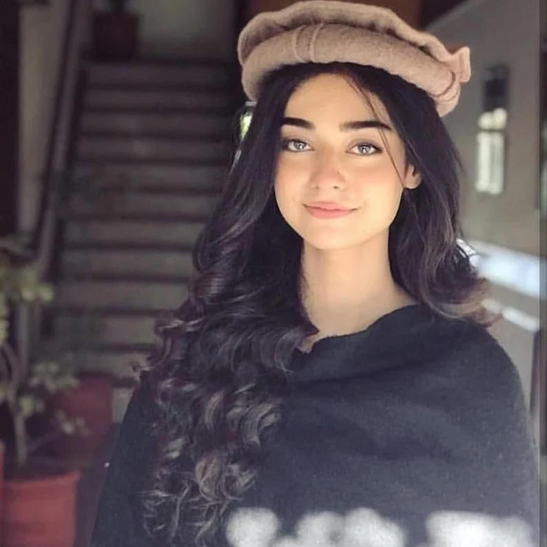 Main image of Pakol 阿富汗帽 – 100% 骆驼毛 – 男女通用