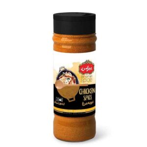 伊朗鸡肉调味料混合 – 8包装