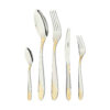 Thumbnail 3: 不锈钢刀叉餐具套装 30 件
