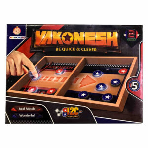 Vakonesh 棋盘游戏（法尔西语）