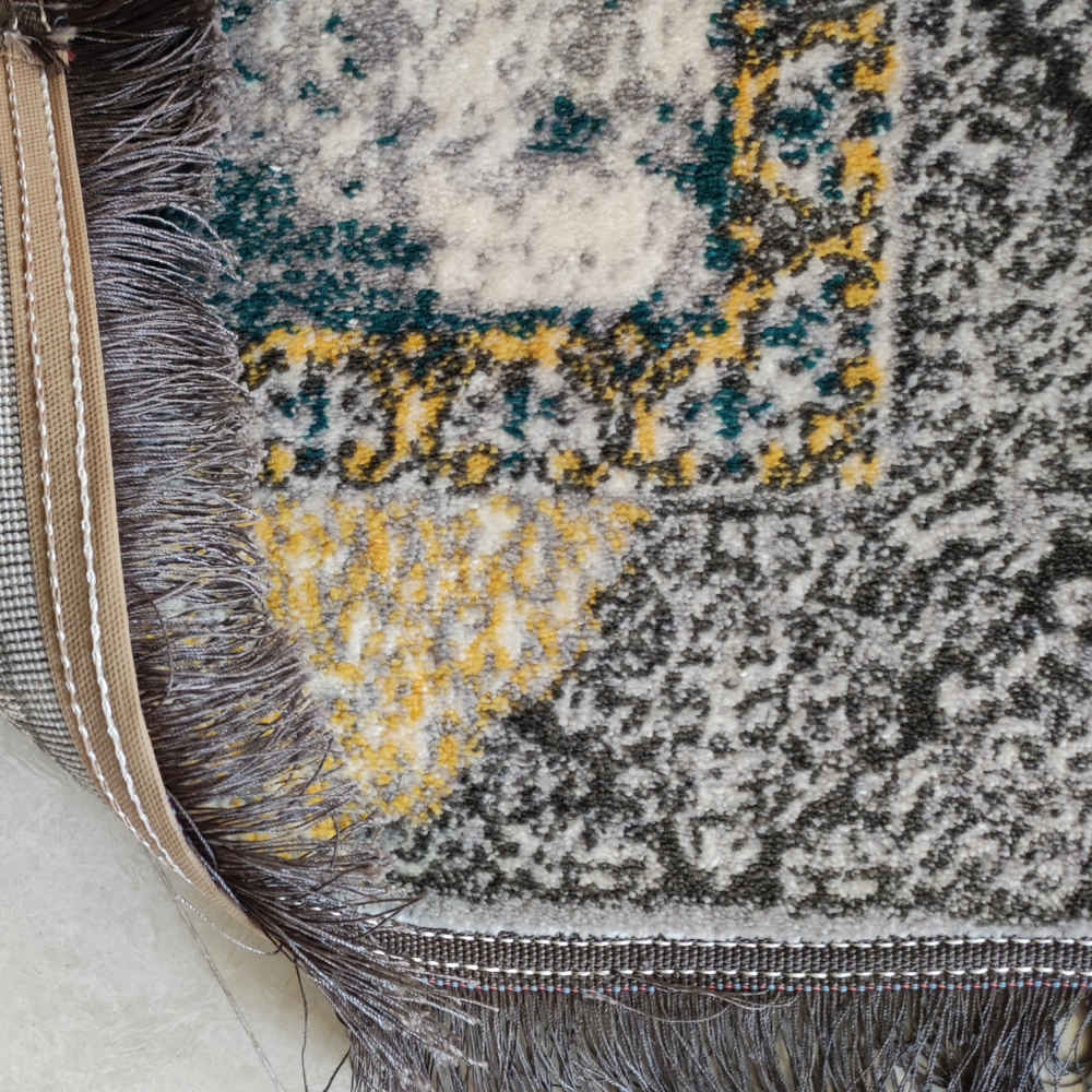 室内门垫 – 家居装饰用 | 防滑印花 Leili