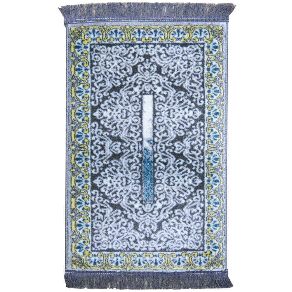 Main image of 室内门垫 – 家居装饰用 | 防滑 Mahla