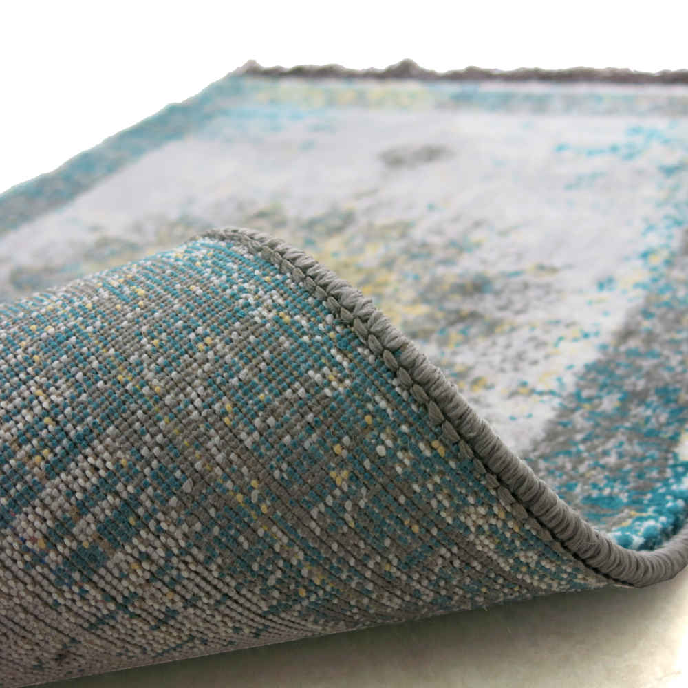 室内门垫 – 家居装饰用 | 防滑印花 Vahab