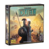 7 Wonders Duel 棋盘游戏（法尔西语）