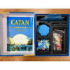 Thumbnail 6: Catan Seafarers 棋盘游戏（法尔西语）