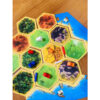 Thumbnail 5: Catan Seafarers 棋盘游戏（法尔西语）