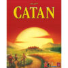 Thumbnail 9: Catan Seafarers 棋盘游戏（法尔西语）