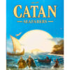 Thumbnail 2: Catan Seafarers 棋盘游戏（法尔西语）