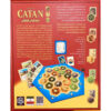 Thumbnail 11: Catan Seafarers 棋盘游戏（法尔西语）