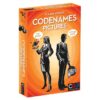 Codenames 棋盘游戏（法尔西语）