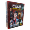 Coup: Rebellion 智力棋盘游戏（法尔西语）