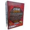 Thumbnail 3: Coup: Rebellion 智力棋盘游戏（法尔西语）