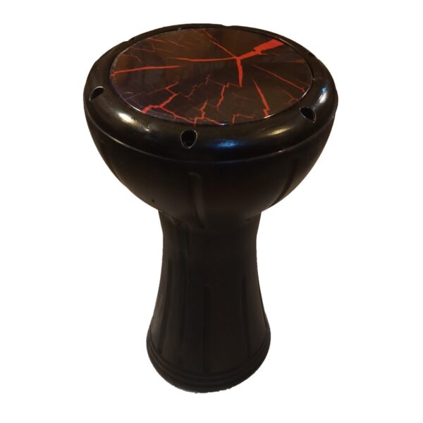 达布卡高脚鼓 – 经济型初学者课程