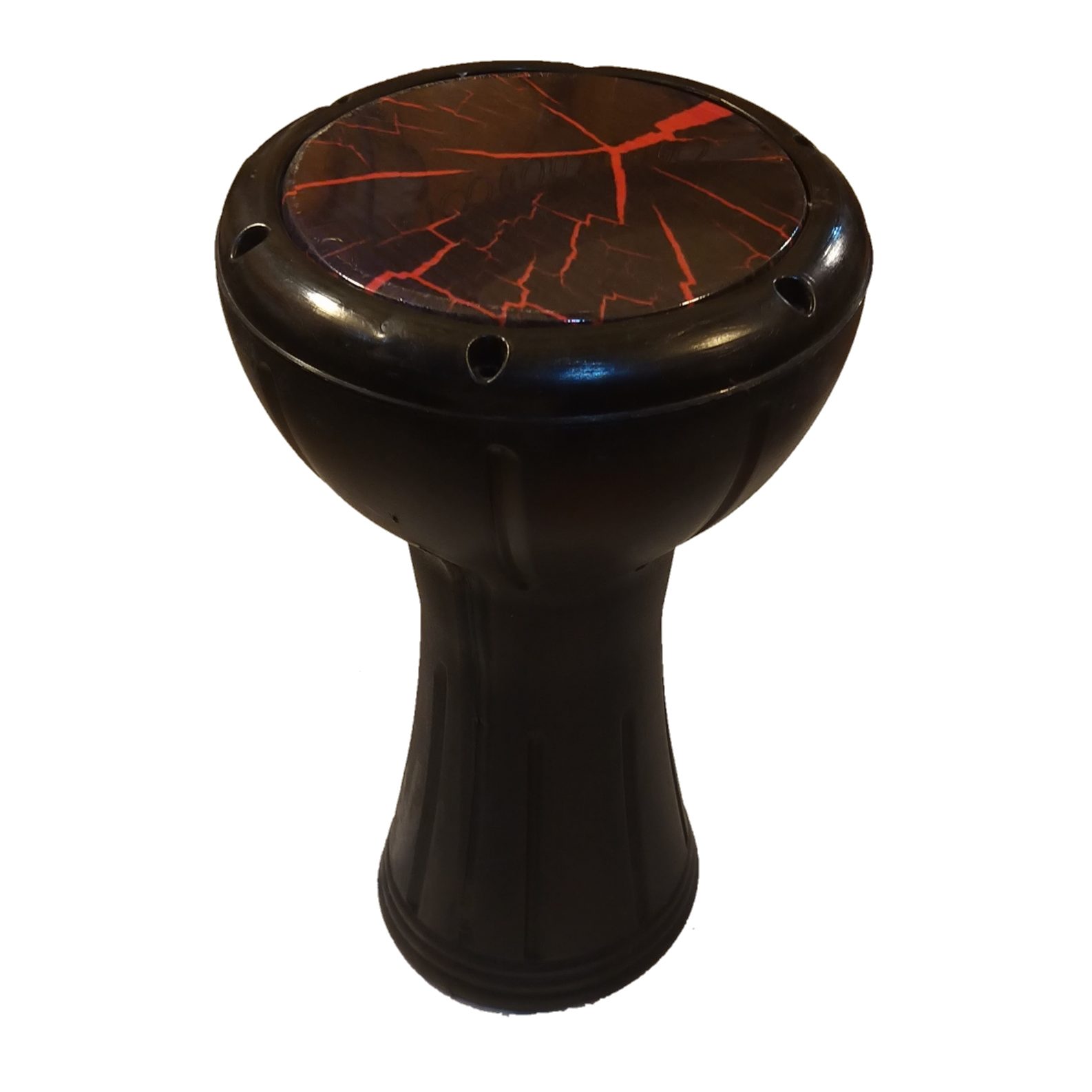 Main image of 达布卡高脚鼓 – 经济型初学者课程