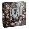 Dead Of Winter 棋盘游戏（法尔西语）