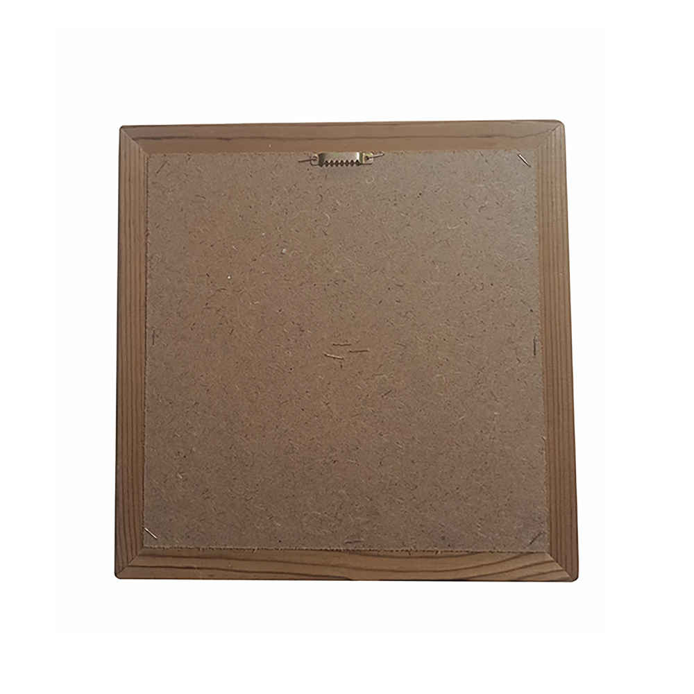 装饰框伊斯兰瓷砖 – 侯赛因