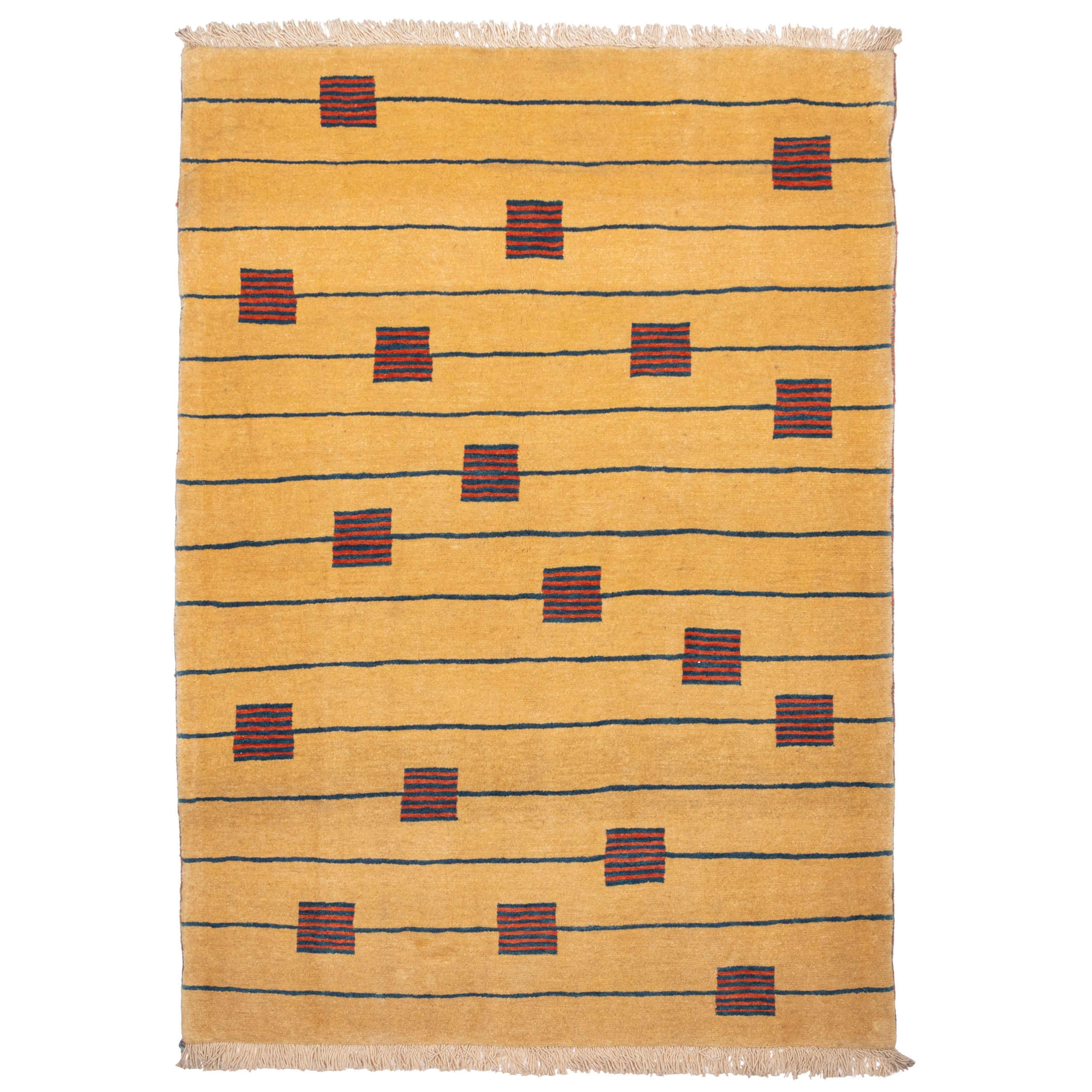 Main image of 波斯羊毛地毯 手工结制 Model Kiana