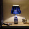 Thumbnail 4: 多元风格陶瓷台灯 – 手工制作 Eslimi 款
