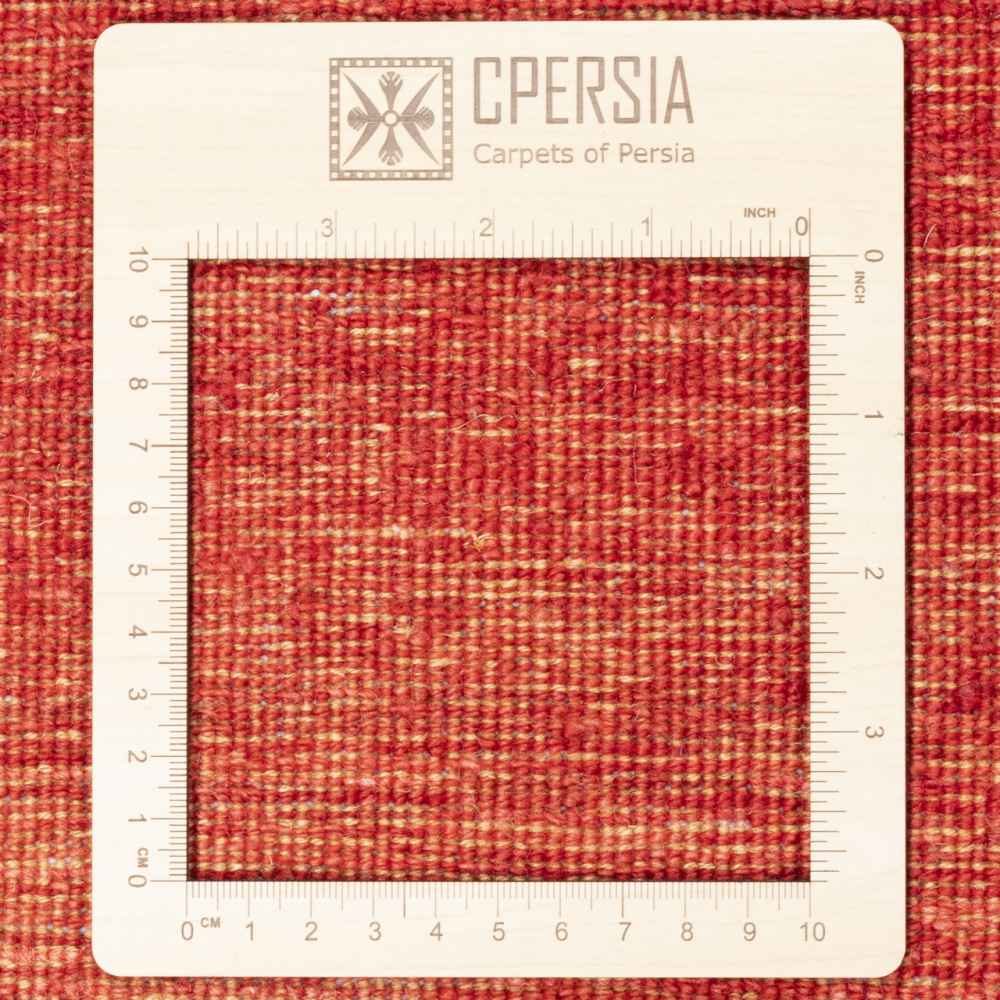 波斯羊毛地毯 手工结制 Model Saei