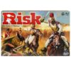 Risk 棋盘游戏（法尔西语）