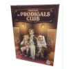 The Prodigals Club 棋盘游戏（法尔西语）
