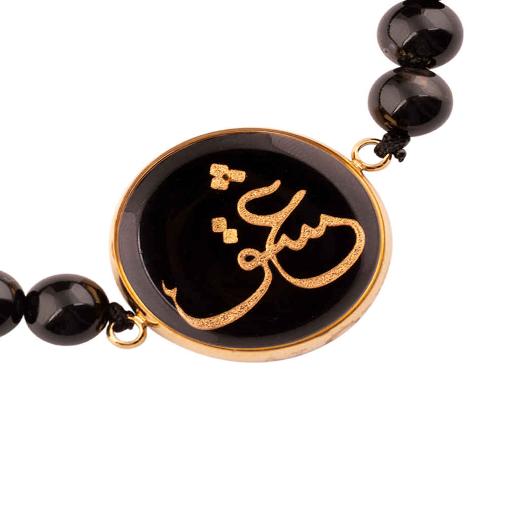 女士波斯串珠手链 – Eshgh设计