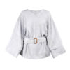 Thumbnail 2: 女士刺绣衬衫 款式 Ziboo