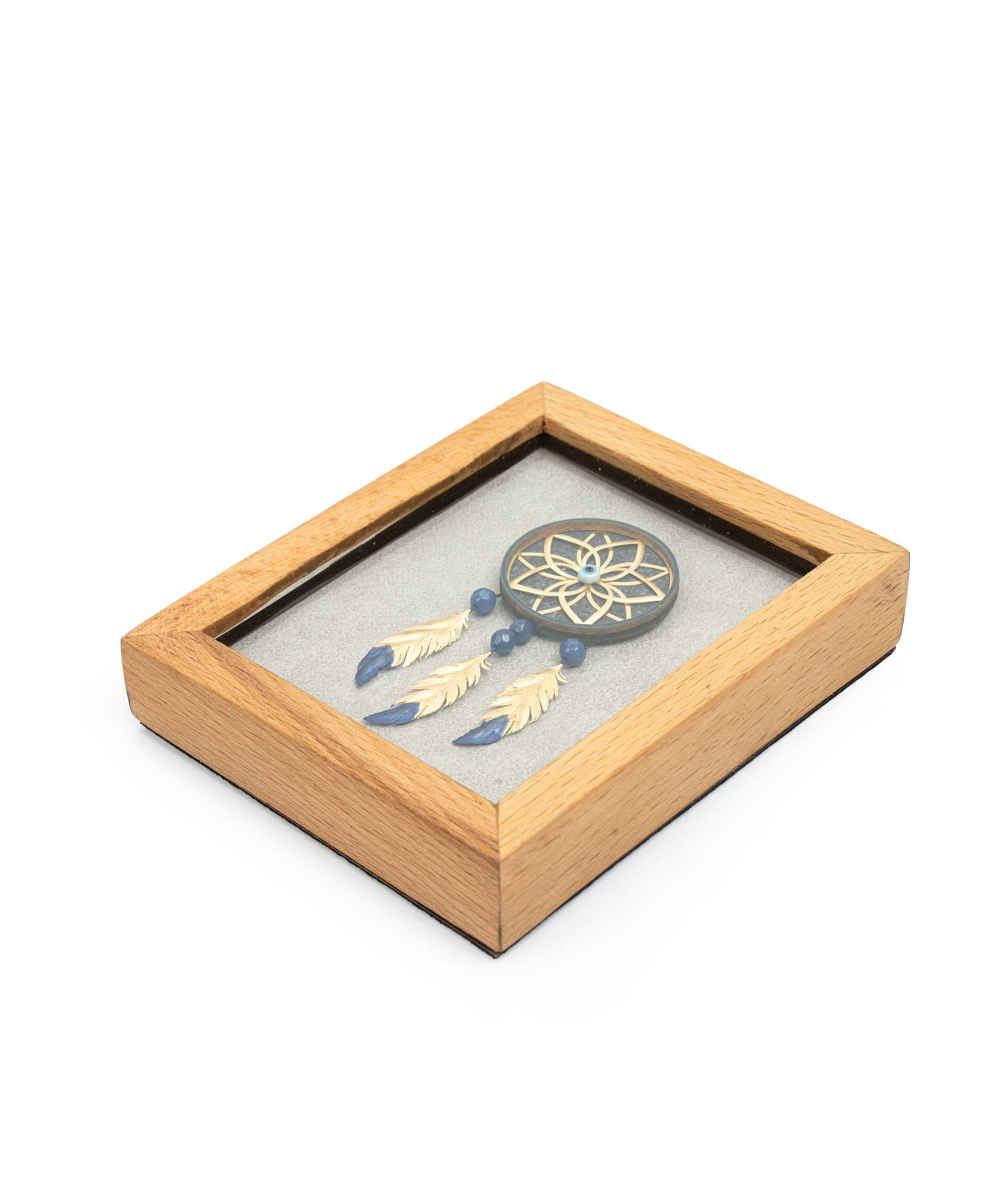 珍藏波斯礼品套装——捕梦网款