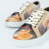 Thumbnail 2: 涂鸦印花运动鞋 – 女士时尚休闲鞋 Fantasy款