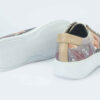 Thumbnail 3: 涂鸦印花运动鞋 – 女士时尚休闲鞋 Fantasy款