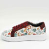 Thumbnail 6: 涂鸦印花运动鞋 – 女士时尚休闲鞋 Gmoment款