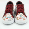 Thumbnail 2: 涂鸦印花运动鞋 – 女士时尚休闲鞋 Gmoment款