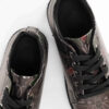 Thumbnail 4: 涂鸦印花运动鞋 – 女士时尚休闲鞋 Javan款