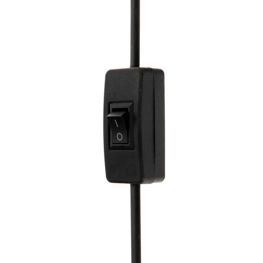 木质装饰台灯 – 手工制作 Farima