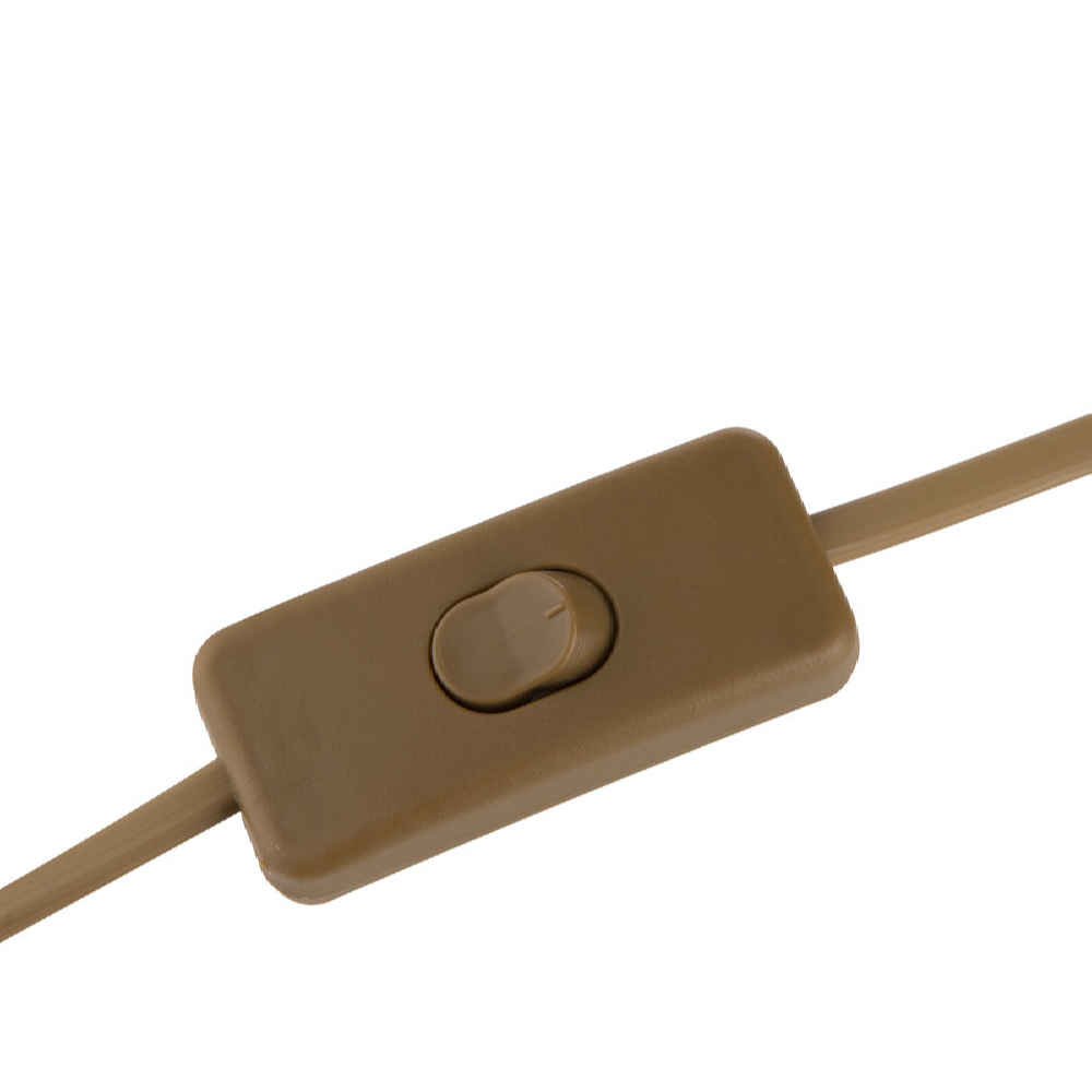 木质装饰台灯 – 手工制作 Farsam