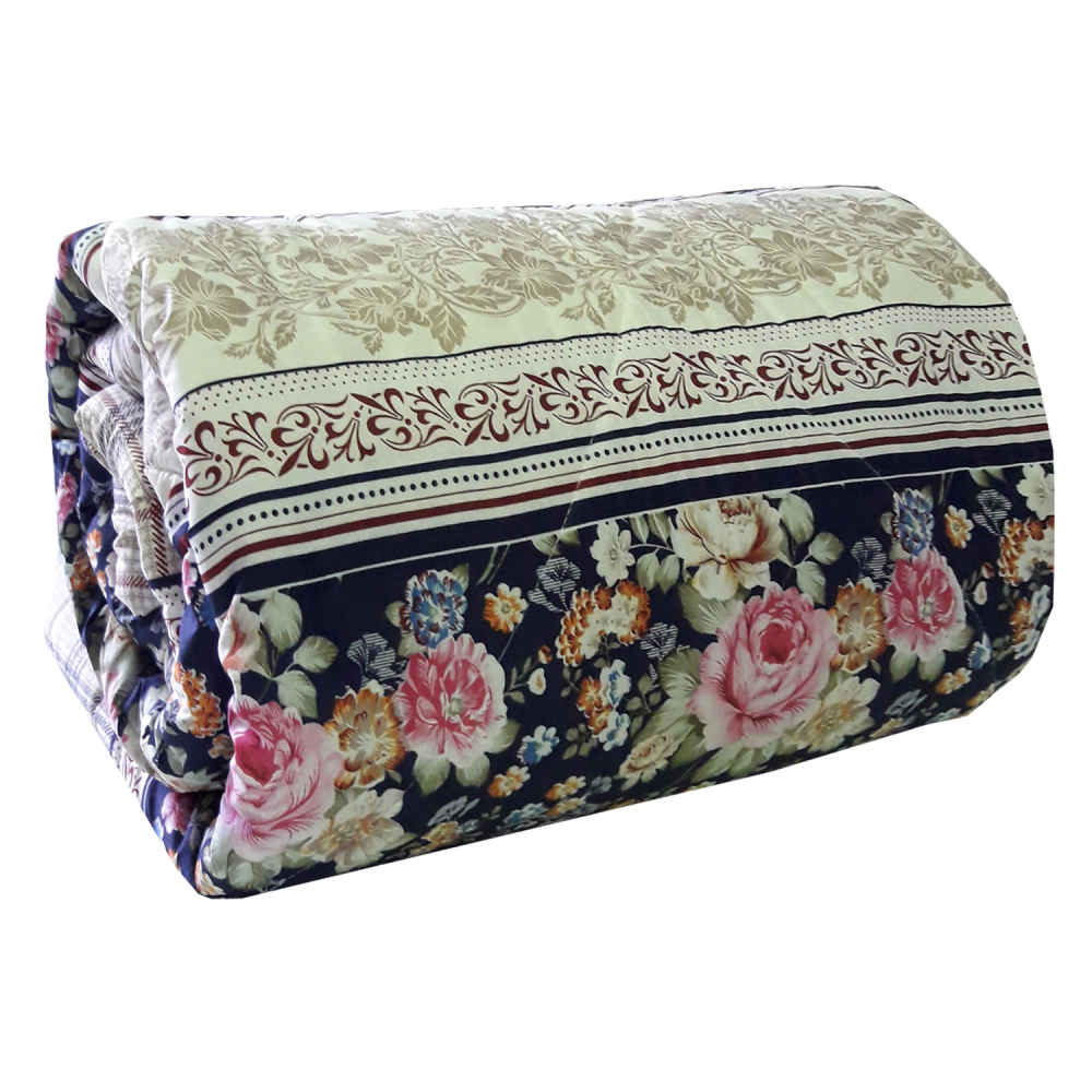 Main image of 波斯Korsi厚毯 – 双人，Fatimah款，厚重保暖