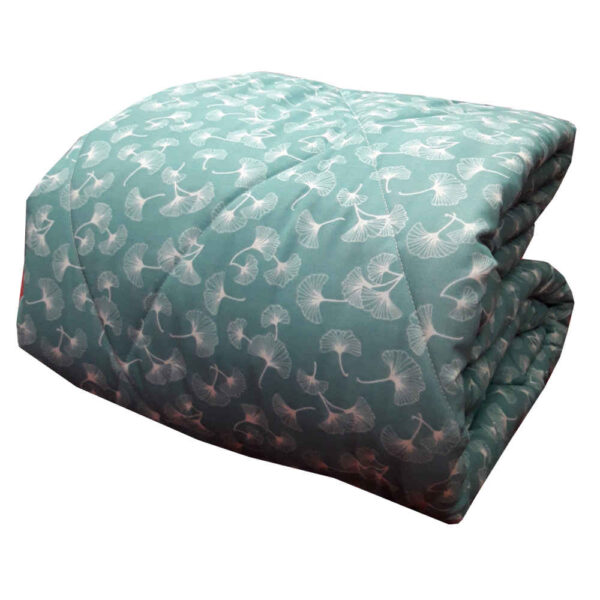 波斯Korsi厚毯 – 单人，Flanel款，厚重保暖