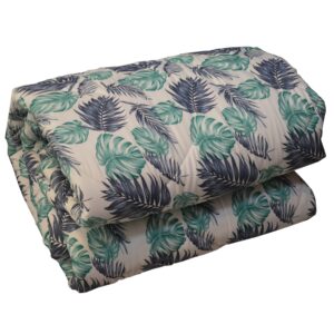 波斯Korsi厚毯 – 单人，Hawai款，厚重保暖
