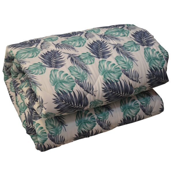 波斯Korsi厚毯 – 单人，Hawai款，厚重保暖