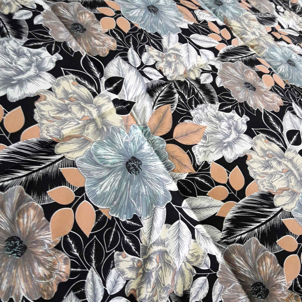 波斯Korsi厚毯 – 双人,Marjan款,厚重保暖