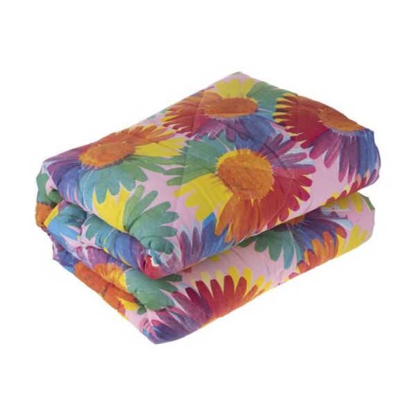 波斯Korsi厚毯 – 单人，Parmiz款，厚重保暖